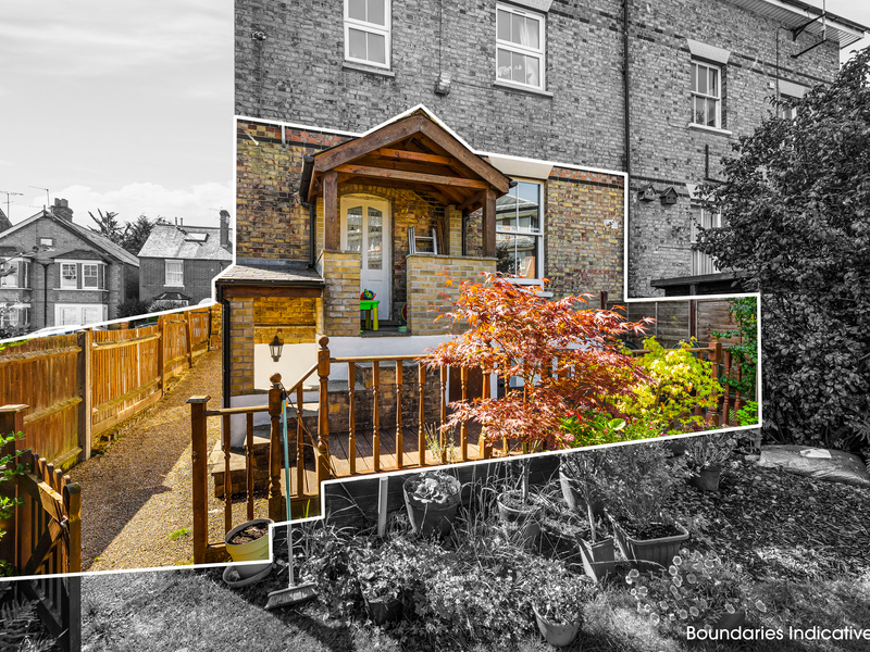 2 Bed For Sale in Dorking